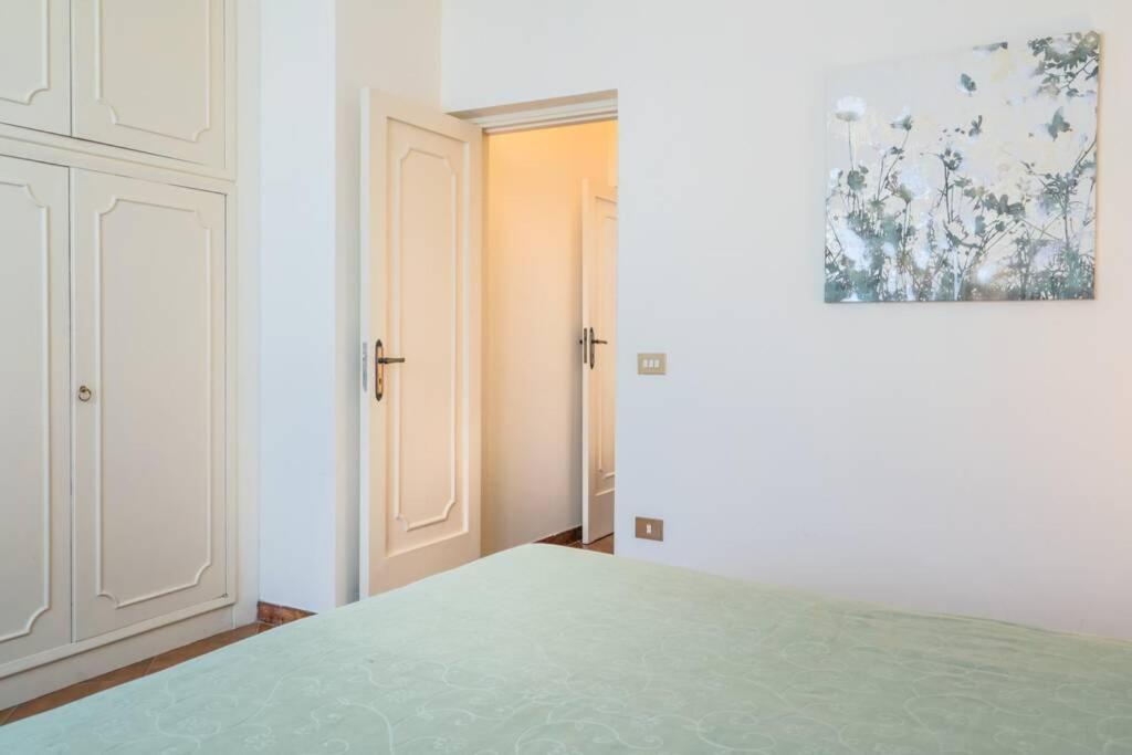 Casa Gege', For Up To 5 Guests, Shared Pool, Sorrento Center Apartman Kültér fotó