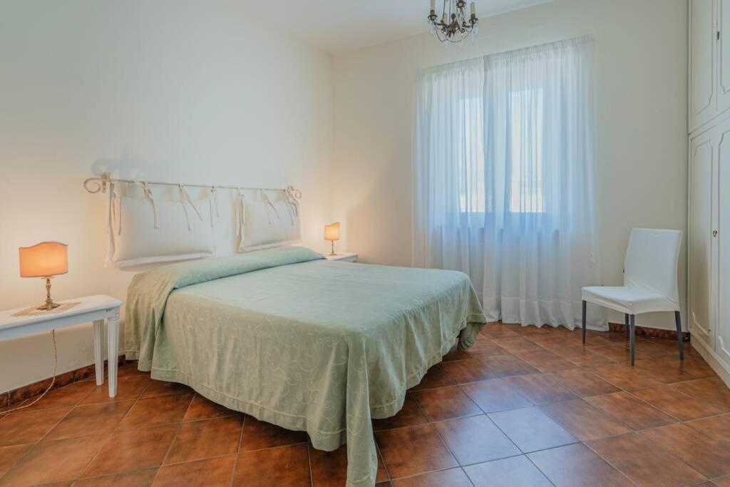 Casa Gege', For Up To 5 Guests, Shared Pool, Sorrento Center Apartman Kültér fotó